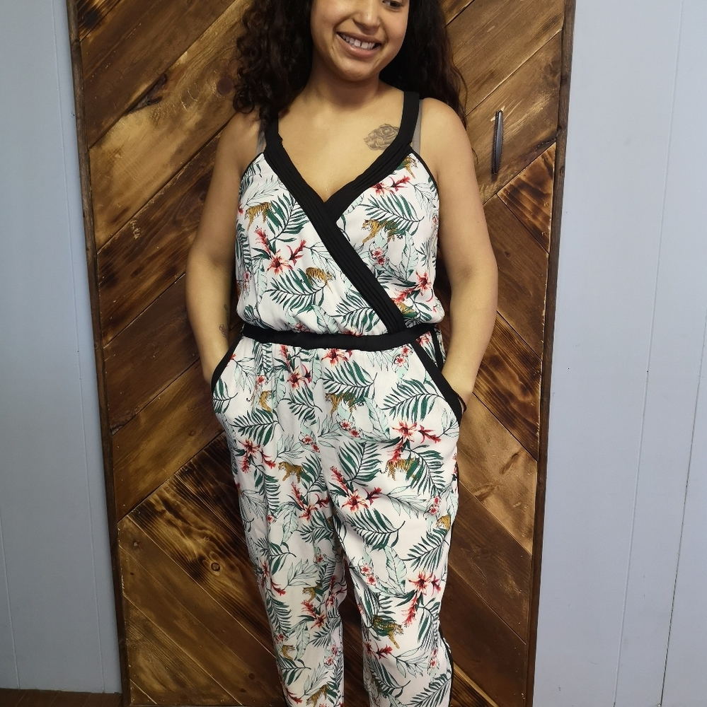Jumpsuit